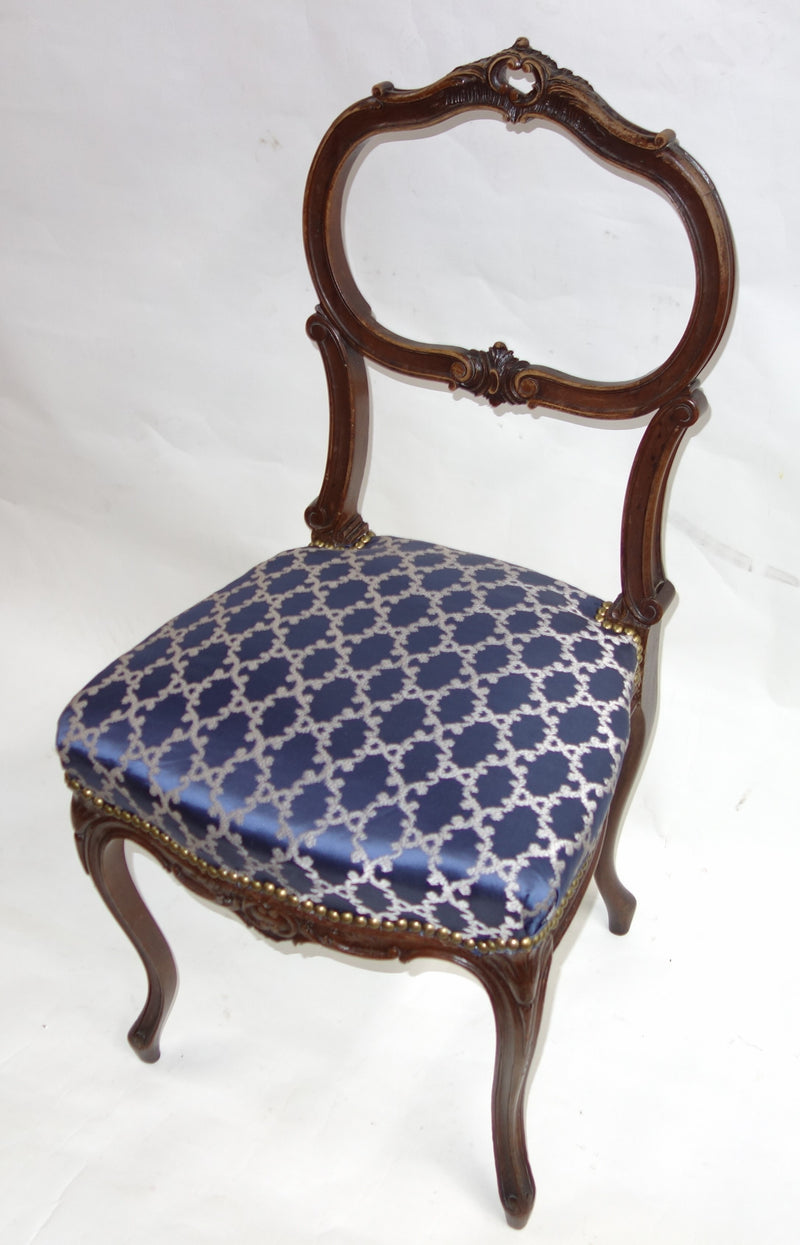 Vintage and antique chair