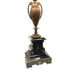 Trophy Brass table lamp