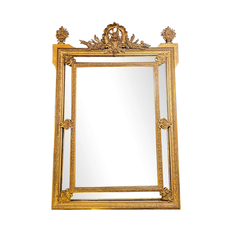 Louis  XV mirror