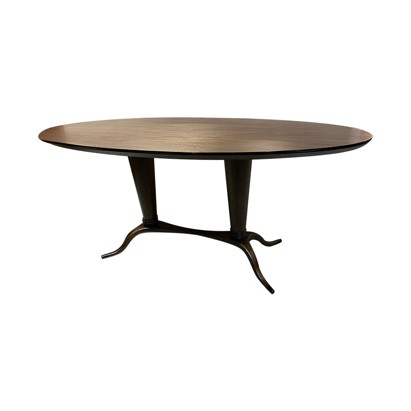Dining table Classical furniture jansen brand 