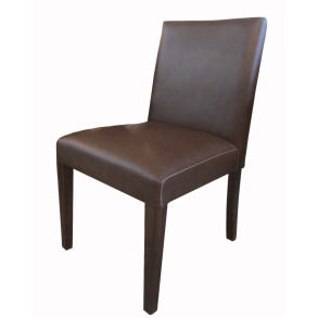 Linea Leather Chair
