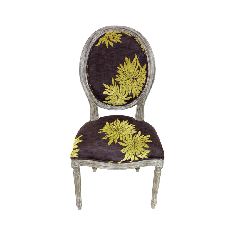 chair Classical furniture jansen brand hk
