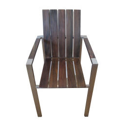 Titanum Stacking Chair-S