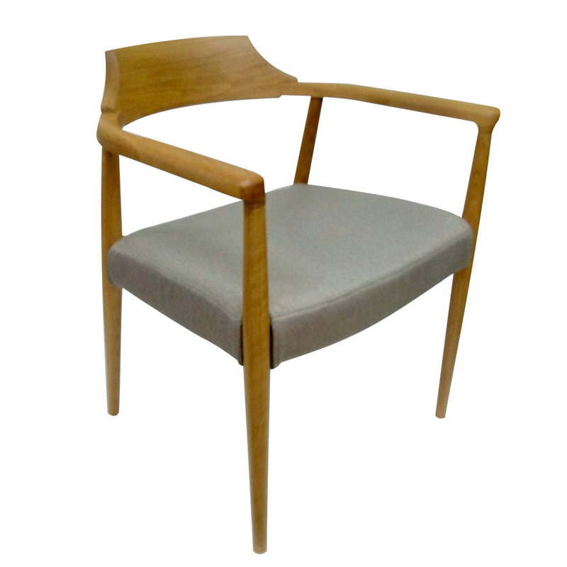 Toro Armchair