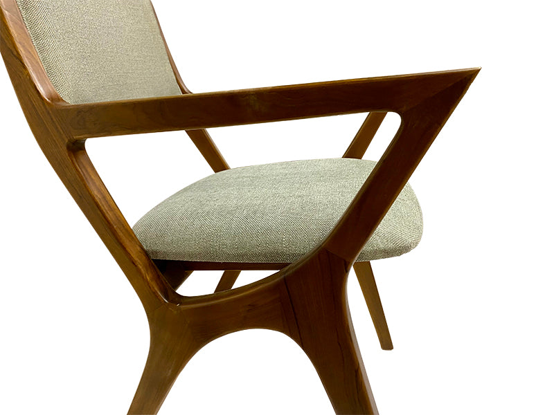 Philip  Armchair
