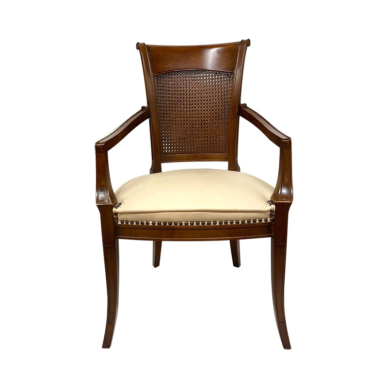 Armchair lloyd