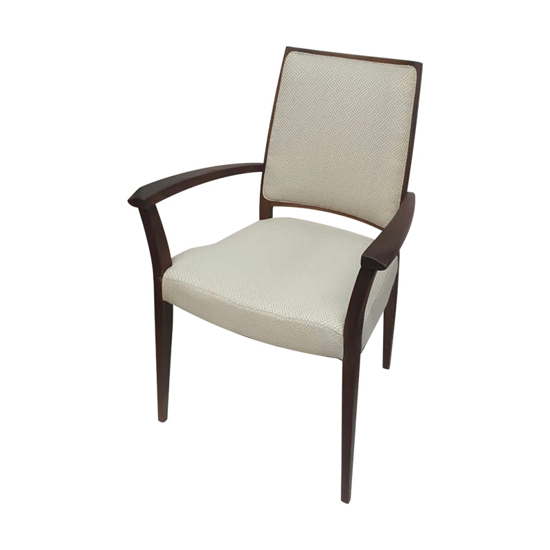 isan dining chair