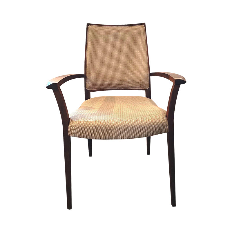 isan dining chair