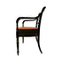 Arm Chair Regency Chinoiserie