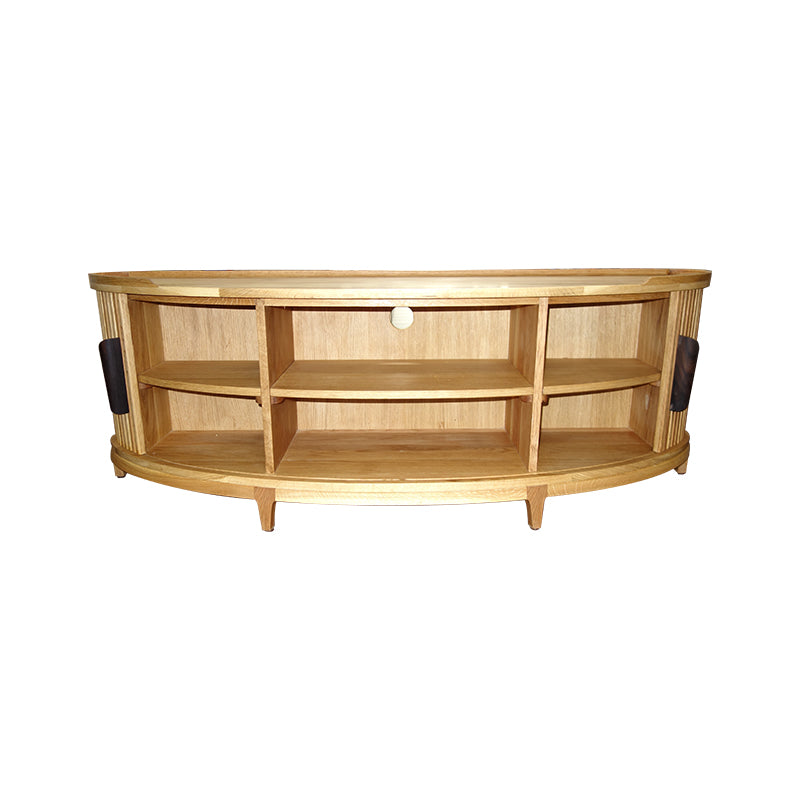 Genova tv console