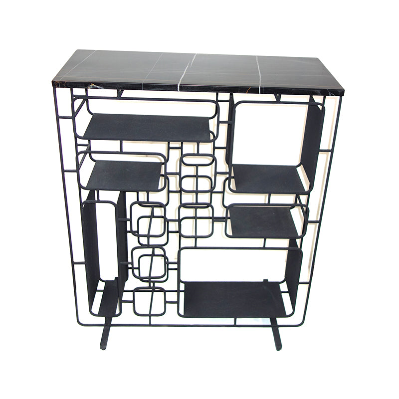 Project Q wine cabinet
