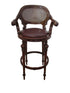 Classical furniture bar chair Jansen Brand,  English Classical Bar Chair Furniture HK, Jansen Classical Furniture HK
