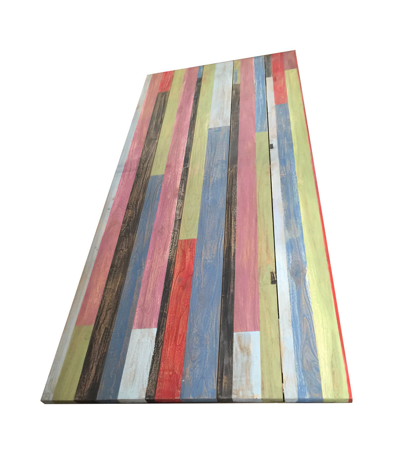 Spectrum  Dining Table