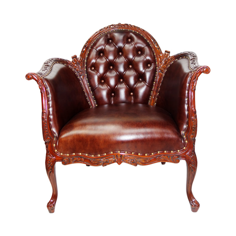 Classical furniture armchair Jansen Brand,  English Classical Armchair Furniture HK, Jansen Classical Furniture HK
