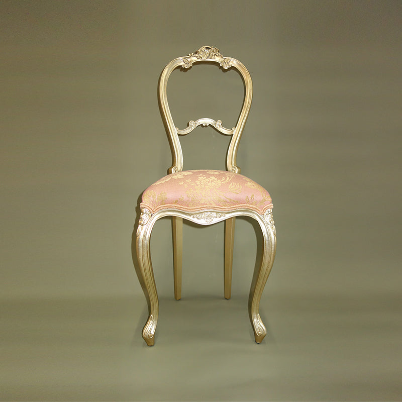Classical chair Jansen Brand hk, French Lady Chair Furniture HK, Jansen Classical Furniture HK