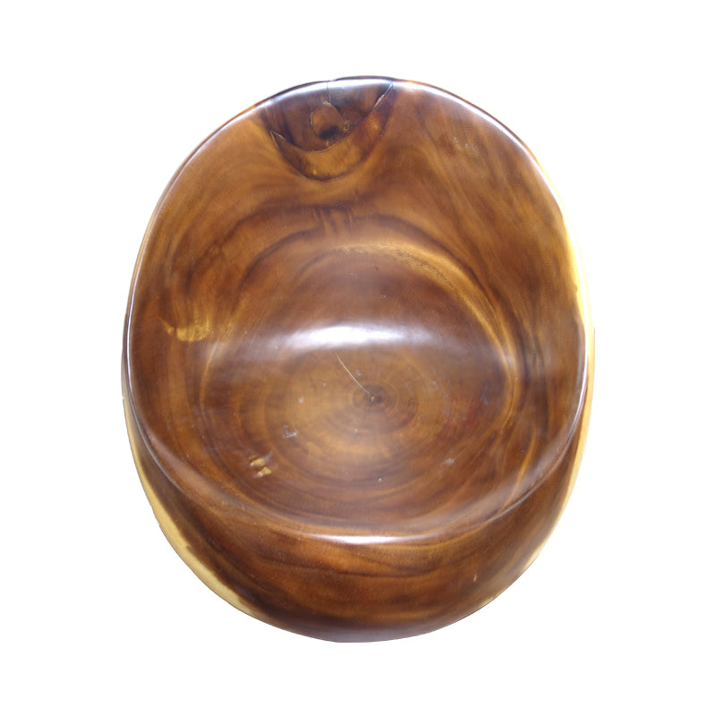Ball Club Chair