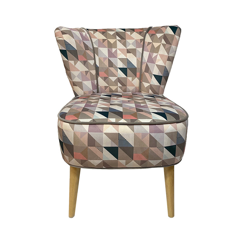 Hidy Leisure Chair