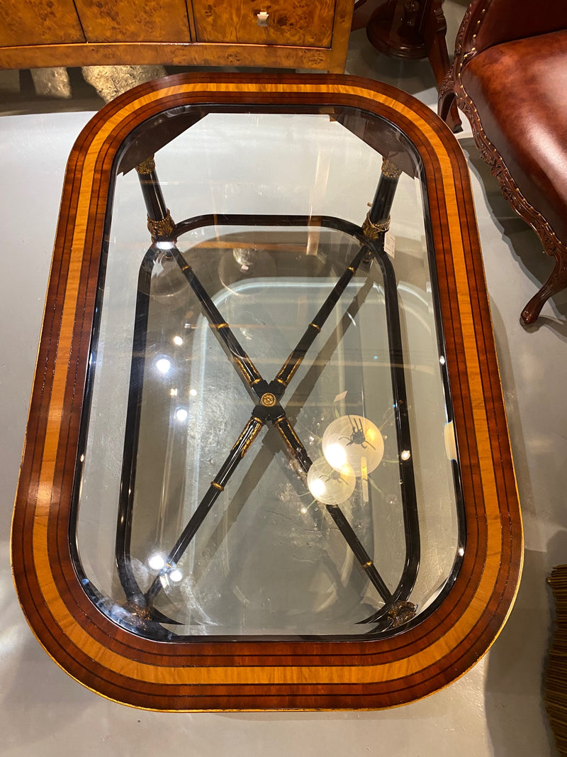 Coffee Table,  karma