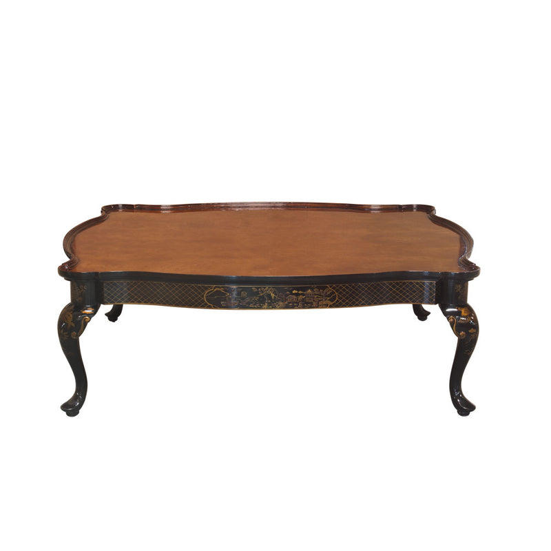Coffee Table Chinoiserie