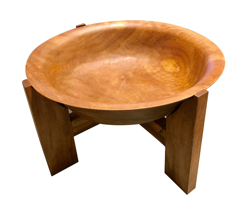 Super bowl coffee table