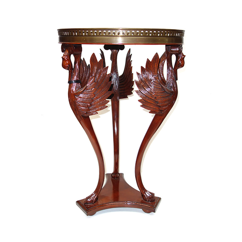French Side Table Furniture HK, Jansen Classical Furniture HK
