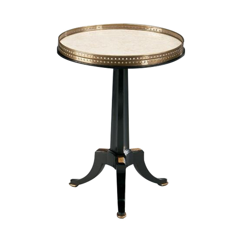 side table Classical furniture jansen brand 