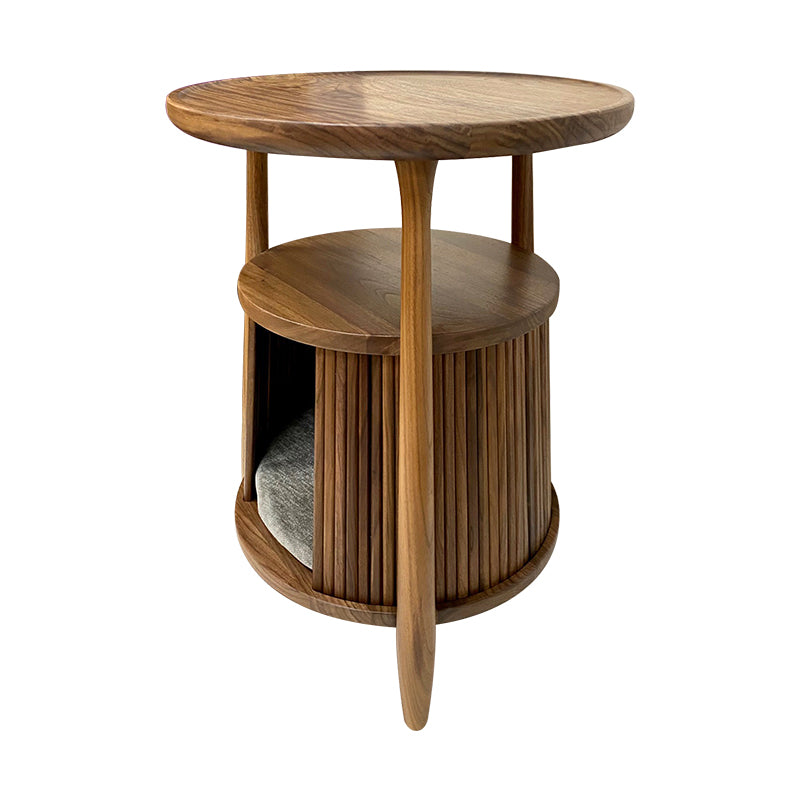 Meow wo lamp table