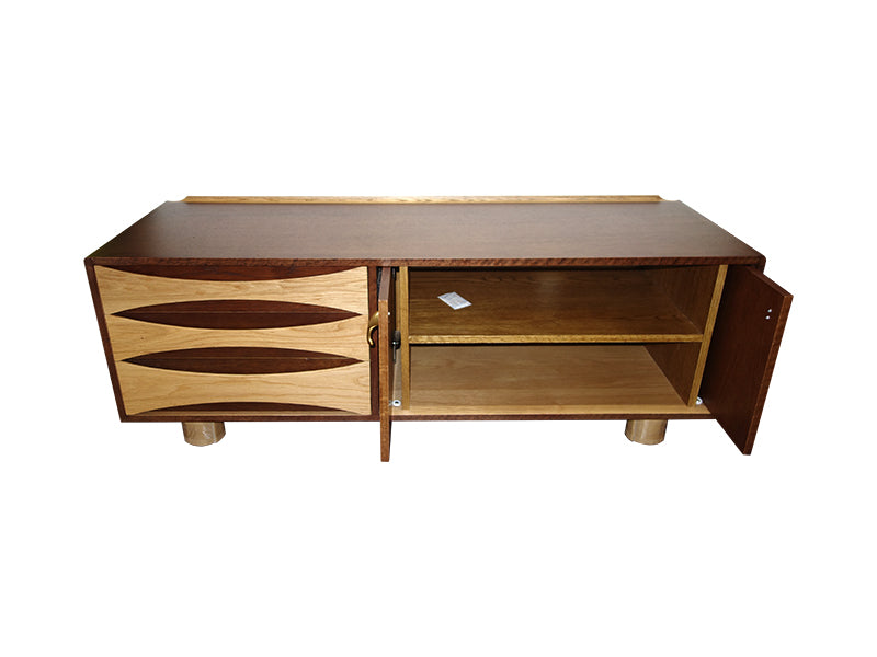 Neal TV Cabinet