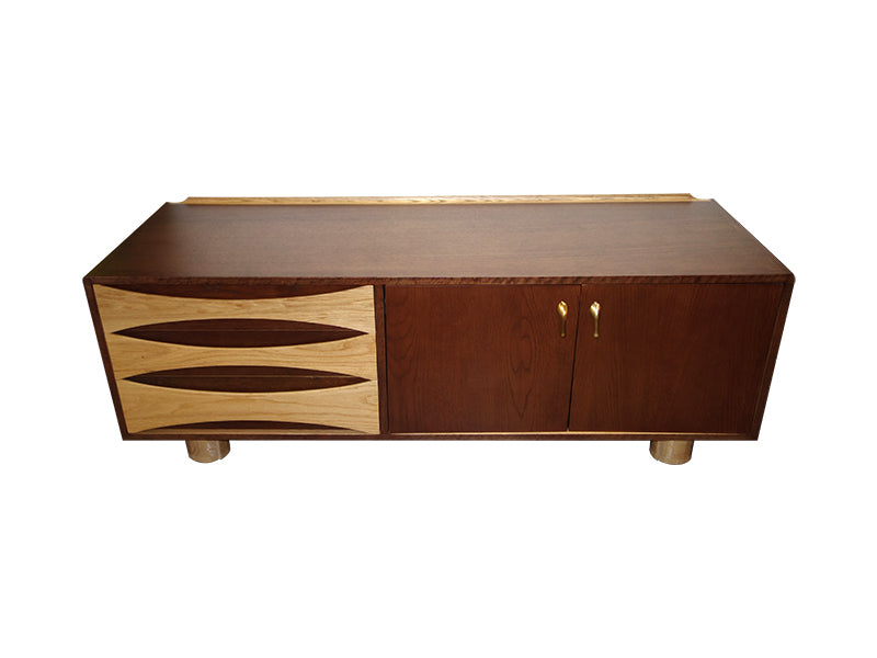 Neal TV Cabinet