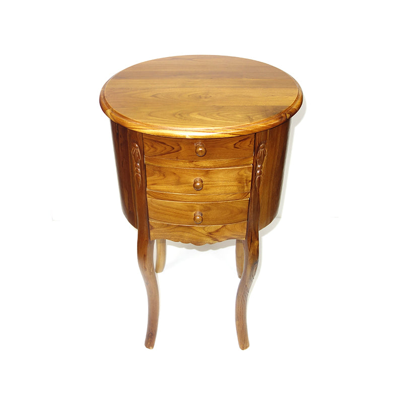Night table Classical furniture 