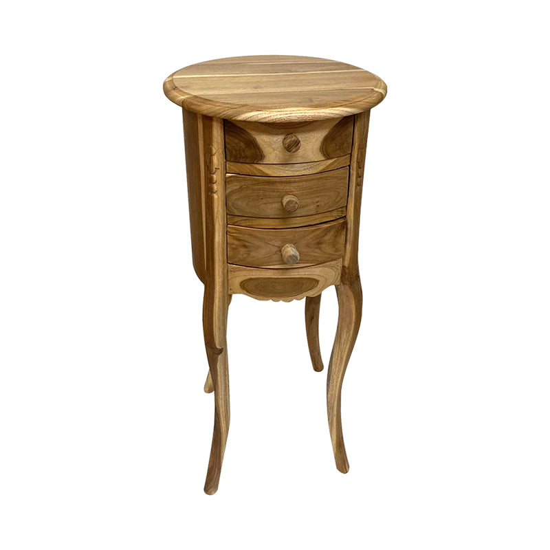 night table Classical furniture 
