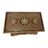 Treasure Chest with Mother of Pearl Inlay
