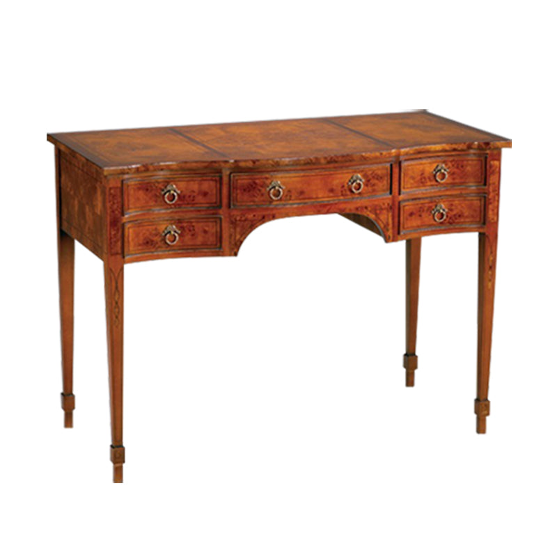 Desk Classical furniture jansen brand, French Lady Writing Desk Table Furniture HK, Jansen Classical Furniture HK