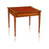 table Classical furniture jansen brand, French Gaming Table Furniture HK, Jansen Classical Furniture HK