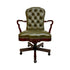 Classical chair Jansen Brand, French Office Chair Furniture HK, Jansen Classical Furniture HK