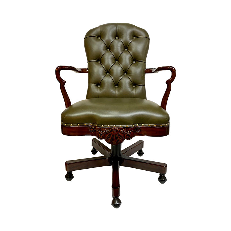 Classical chair Jansen Brand, French Office Chair Furniture HK, Jansen Classical Furniture HK