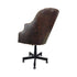 Office Chair Winner, Leather
