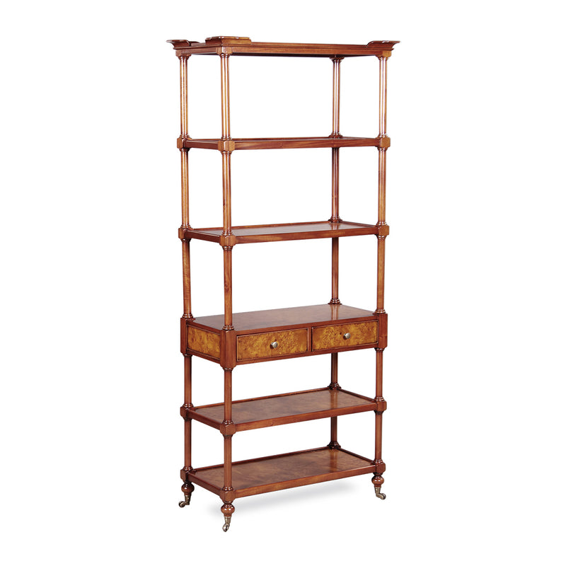 Marvin Book Case