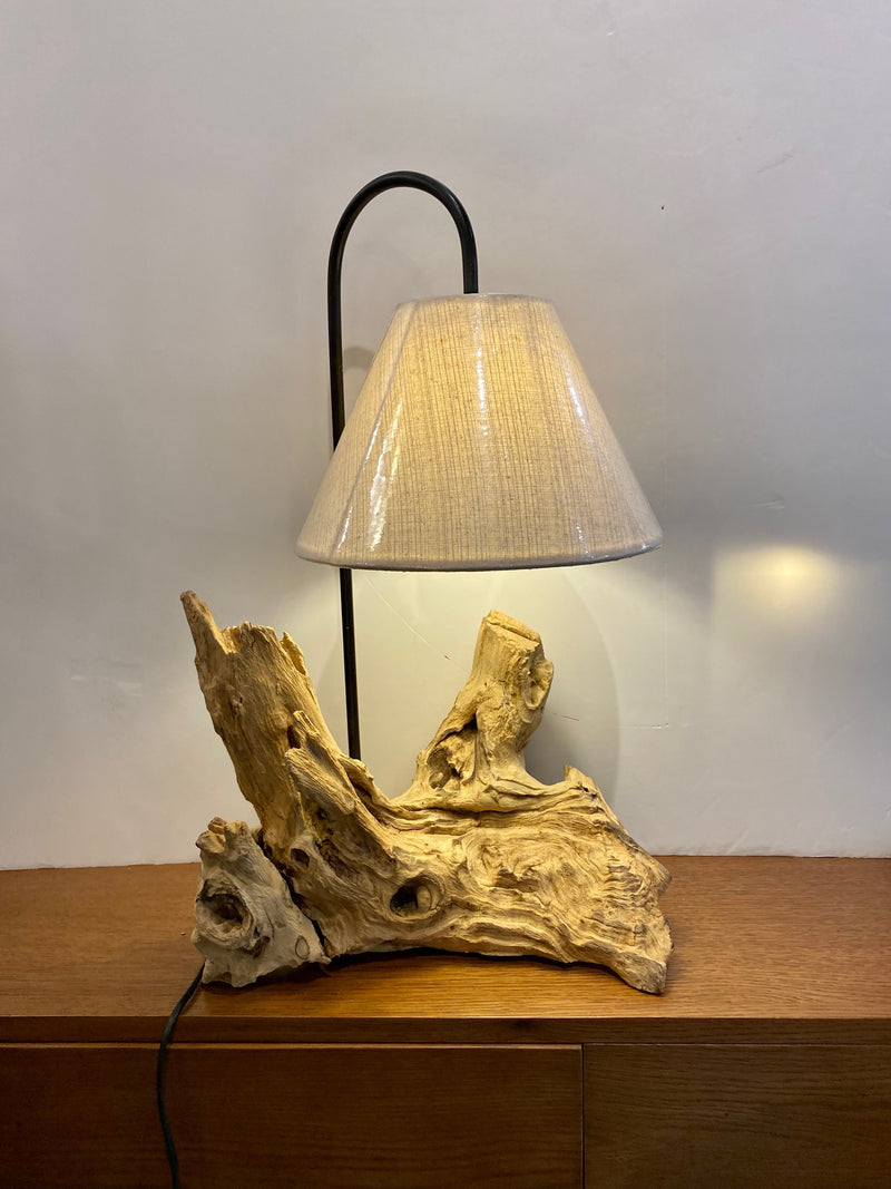 Rocky MT. table lamp