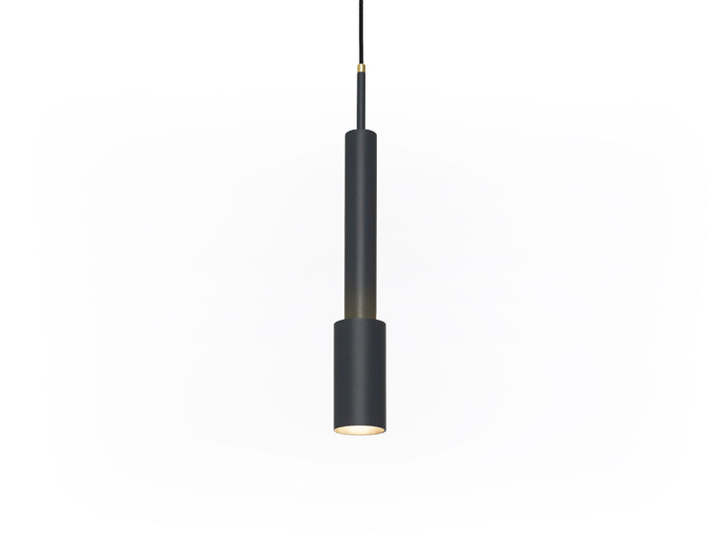 Skylight Lamp Dark Grey