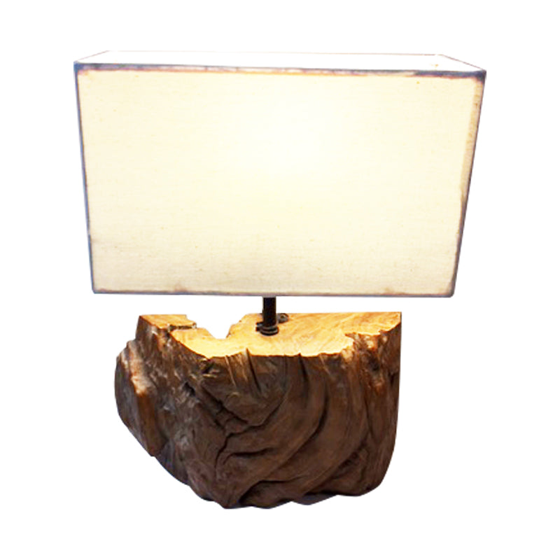 Geo Table Lamp