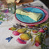 Italian Tablecloth, Cynar, AC140018