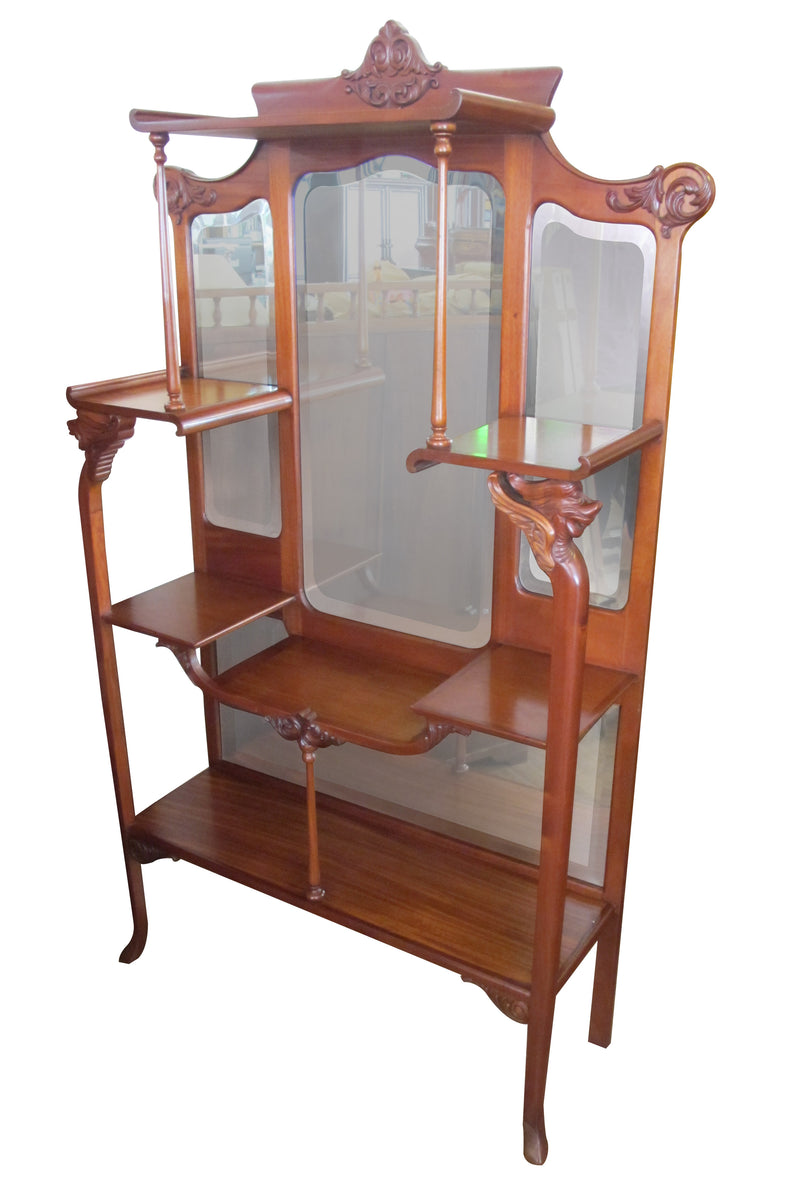 French Display Cabinet Furniture HK, Jansen Classical Furniture HK